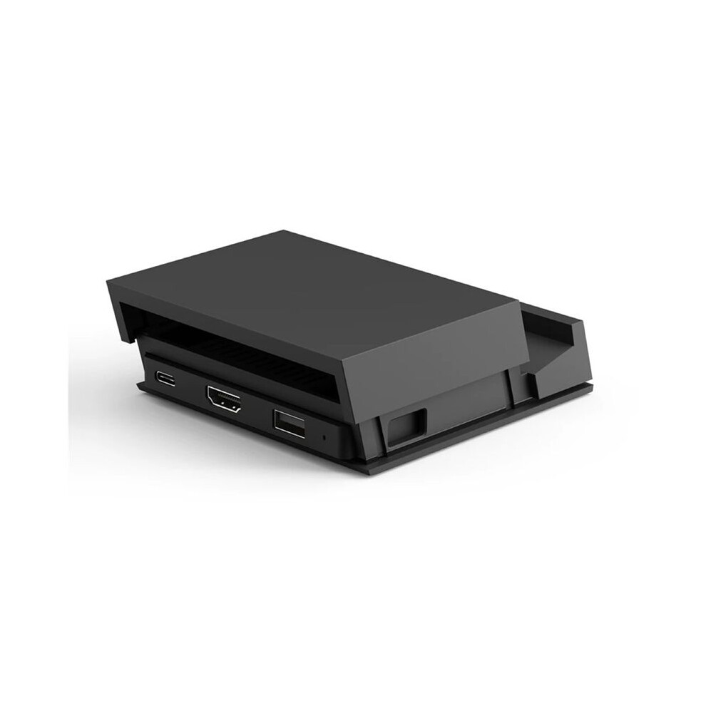 Type-C Dock Stand For Console Multifunction Docking Charging Station With Detachable Usb C Hub Card Port A 6033876757369