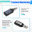 Modulo WiFi per Inverter Solari ECO4.2/6.2KW e MAX82/10.2KW, Pezzi di Ricambio per Telecomando 4