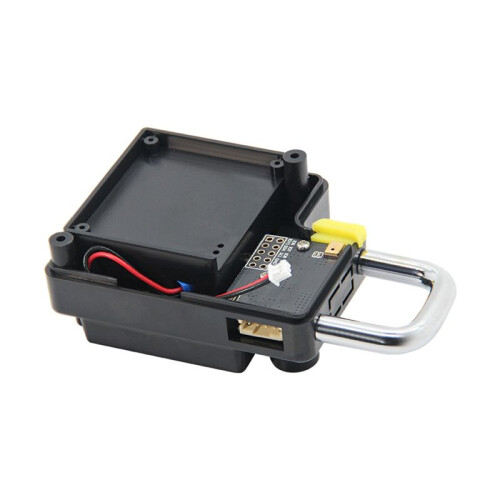 LILYGO Accessories Battery Pack for T-ECHO Exclusive Extension Module Accessories