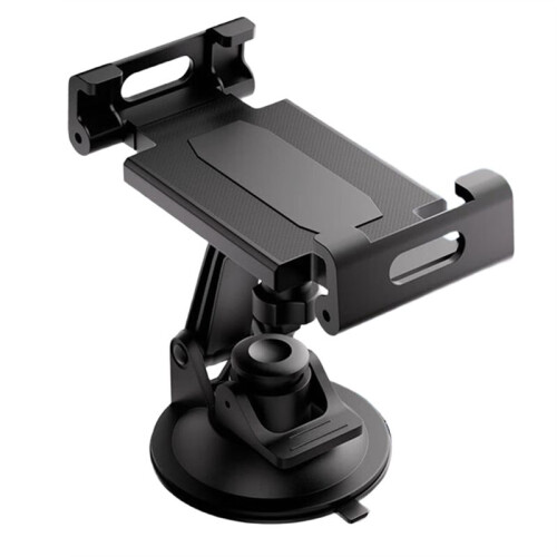 Universal Car Adjustable Suction Cup Holder Stand Flexibility for Starlink  Car-Mounted Bracket Car Accessories