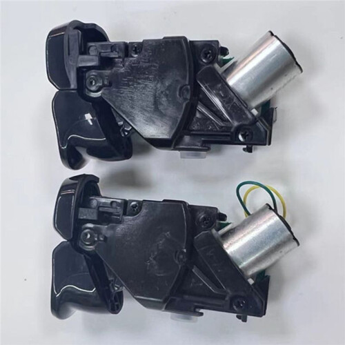 For PS5 Controller Adaptive Trigger Buttons Replacement Kit L1 L2 R1 R2 with Vibration Motors for Playstation5 V1.0 1