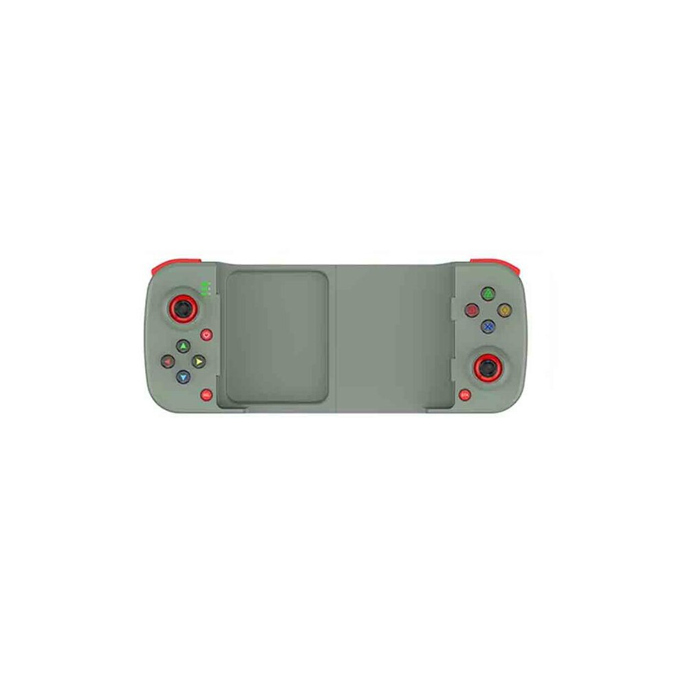 D3 Stretchable Mobile Game Controller 3D Joystick 5.0 Wireless Gamepad For Ios Android For Pubg D 6033614520286