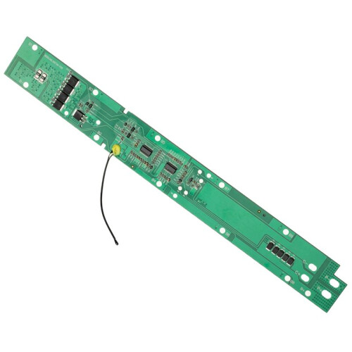 10S 36V 15A Split Port Integrated Board Scooter Battery Pack with NTC Integrated Solution Scooter Battery Pack