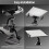 Universal Car Adjustable Suction Cup Holder Stand Flexibility for Starlink  Car-Mounted Bracket Car Accessories 5