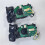 For PS5 Controller Adaptive Trigger Buttons Replacement Kit L1 L2 R1 R2 with Vibration Motors for Playstation5 V1.0 3