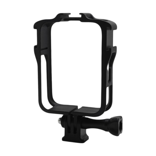For  Osmo 360 Protective Frame Case Panoramic Action Camera Cage Border for  Osmo 360 Sports Camera Accessories
