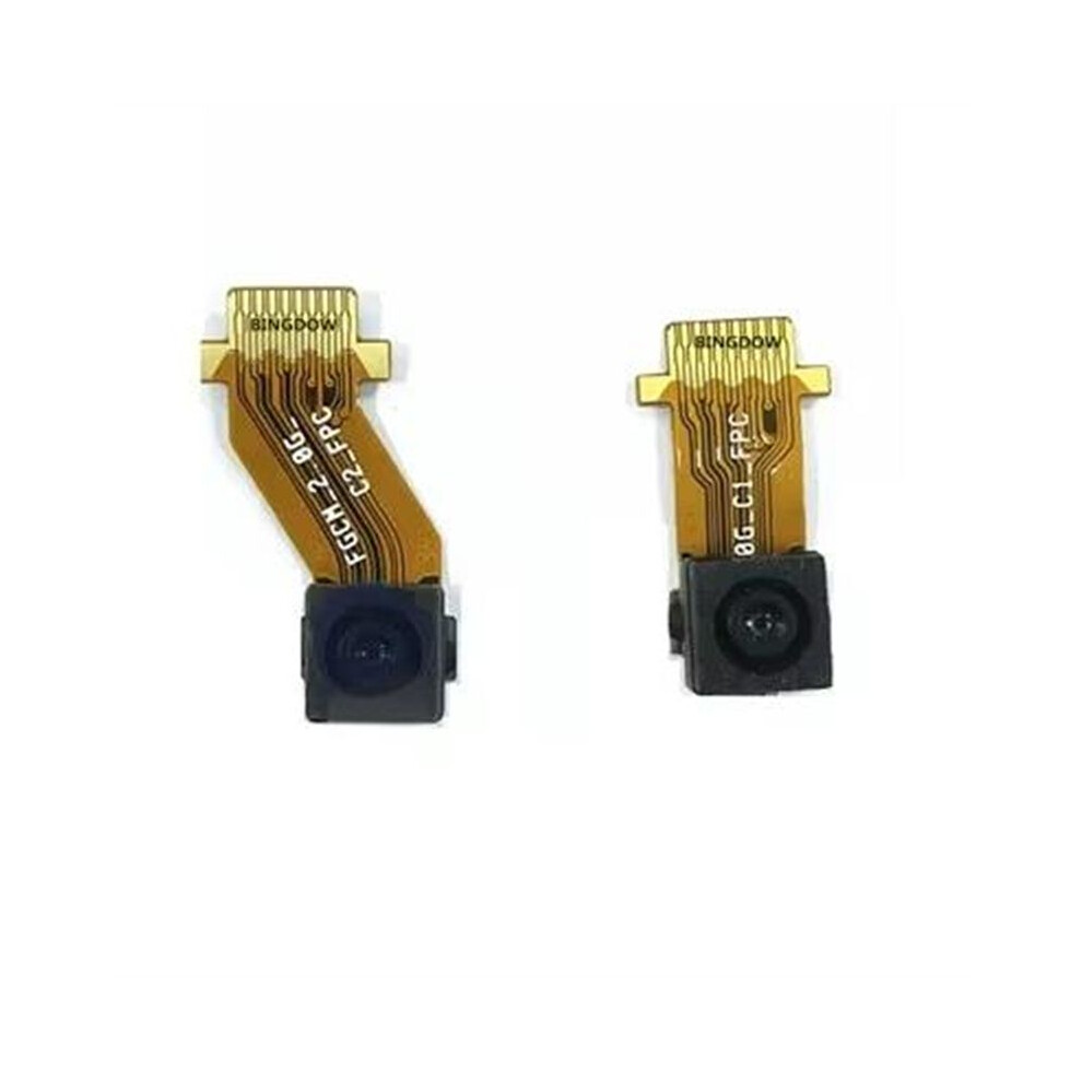Front Back Rear Camera Flex Cable Replacement For Ps Vita Psvita Psv 2000 Slim Game Console Repair Parts 6032513972455