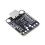 HUSB238 PD Decoy Module IIC Control or Fixed Level Output USB Type CPD Sink 4