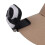 Hat Clip for  Go Ultra Sports Camera Holder Fixed Mount Clamp Housing Frame 3