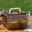 Hamster carrier  ventilated pet cage with exercise wheel for transport Ref: 3344 4