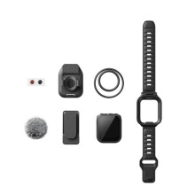 For X5 GPS Preview Remote with Built-in Mic 160m Range LCD Touchscreen Watch Control for Ace Pro 2