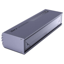 Professional LED Dust Detection Lamp Anti-Skid Screen Fingerprint Scratch Observer Light LCD Screen Repair Tool