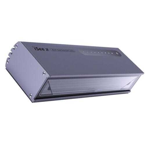 Professional LED Dust Detection Lamp Anti-Skid Screen Fingerprint Scratch Observer Light LCD Screen Repair Tool 2