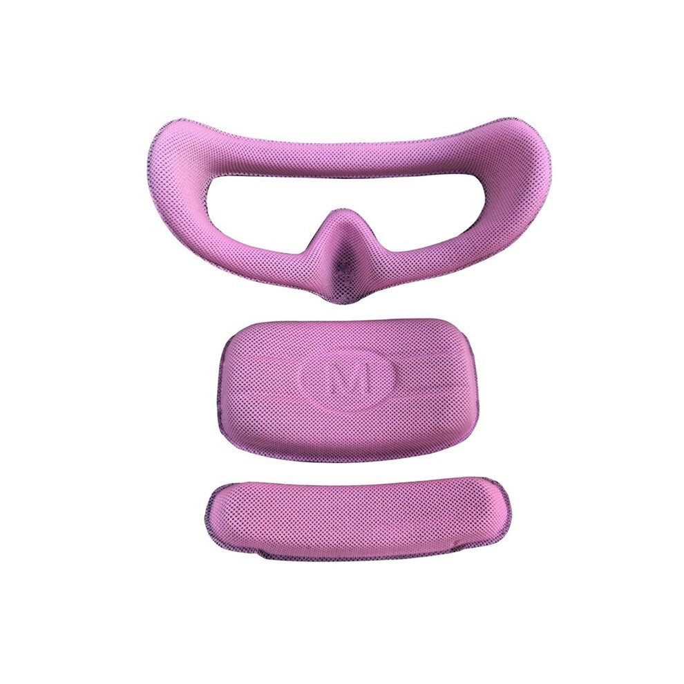 Photos - Car Amplifier Face Cover for AVATA 2 Goggles 3 Cushion Sponge Foam Padding Essential Drone Accessories