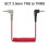 Suitable for  SC7 3.5mm TRS to TRRS Patch Cable for  Sc7 By VIDEOMIC GO Video Micro-Type Mics SC2 TRS 3
