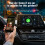 4G 64GB Wired to Wireless CarPlay AI Box Android 14  Dongle for , , ,  , 4