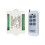 433 MHz 6CH RF Wireless Remote Control   12V-36V Remote Control System Receiver Transmitter Relay A 1