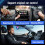 4G 64GB Wired to Wireless CarPlay AI Box Android 14  Dongle for , , ,  , 6