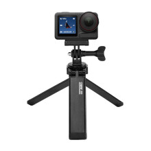 STARTRC for  Pocket 3 Magnetic Tripod Folding Aluminum Alloy Tripod Stand for Action 5/ Ace Pro2 / Camera