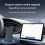 4G 64GB Wired to Wireless CarPlay AI Box Android 14  Dongle for , , ,  , 5