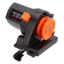 Fishing Line Depth Finder 0999m Depth Range Line Counter For Fishing Rod Or Downrigger