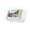 For  GO Ultra Screen Protector HD High-Transparency Tempered Glass with 2.5D Rounded Corners 2