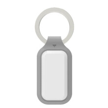 Charging Adapter Connector with Detachable Keychain for FENIX 5 6 7 8 Watches Dustproof Cover Secure Fit 24BB
