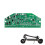 Headlight Dashboard Main Control Board Main Circuit for  G4 Electric Scooter Display Motherboard Parts 4