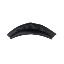 Headband Pad for WH-1000XM3/WH-1000XM4 Wireless Headphone Headband Replacement Repair Parts Black