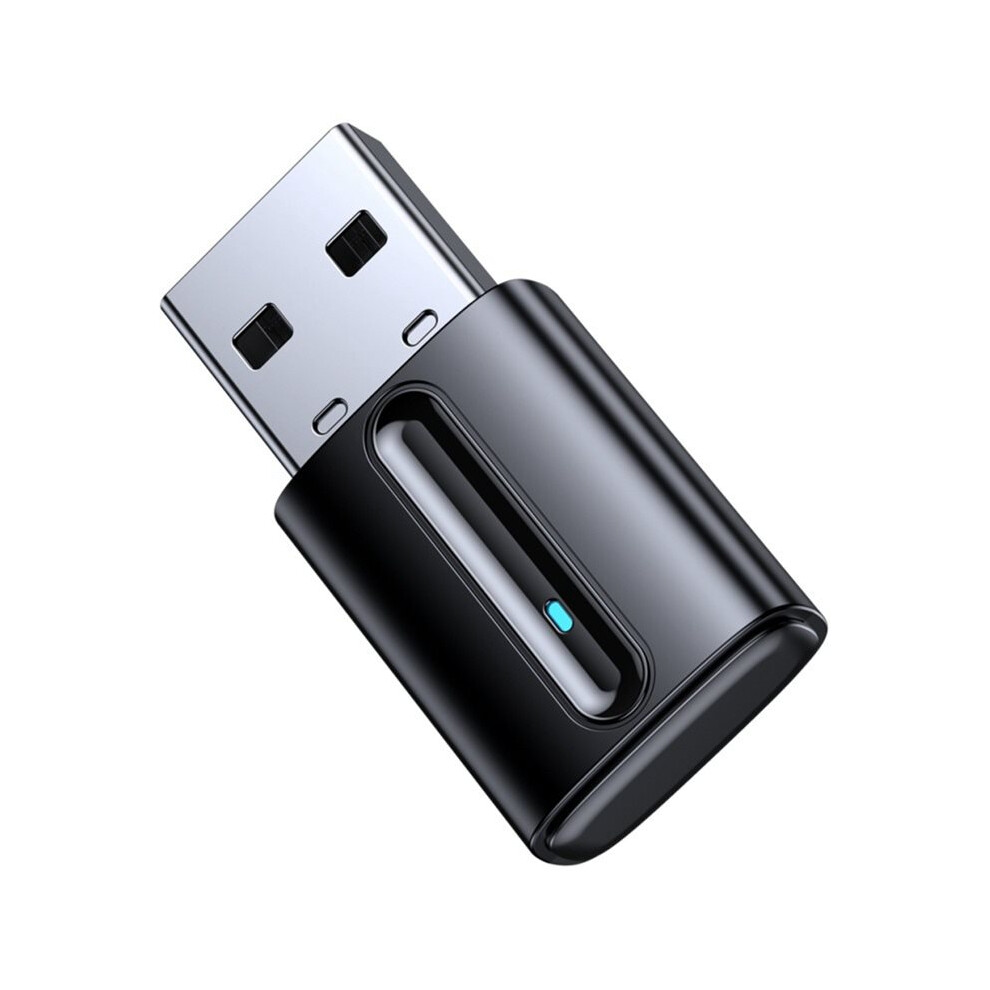 Usb Adapter 5.3 Dongle Adapter For Pc Laptop Wireless Speaker Audio Receiver Usb Transmitter 6031269414042