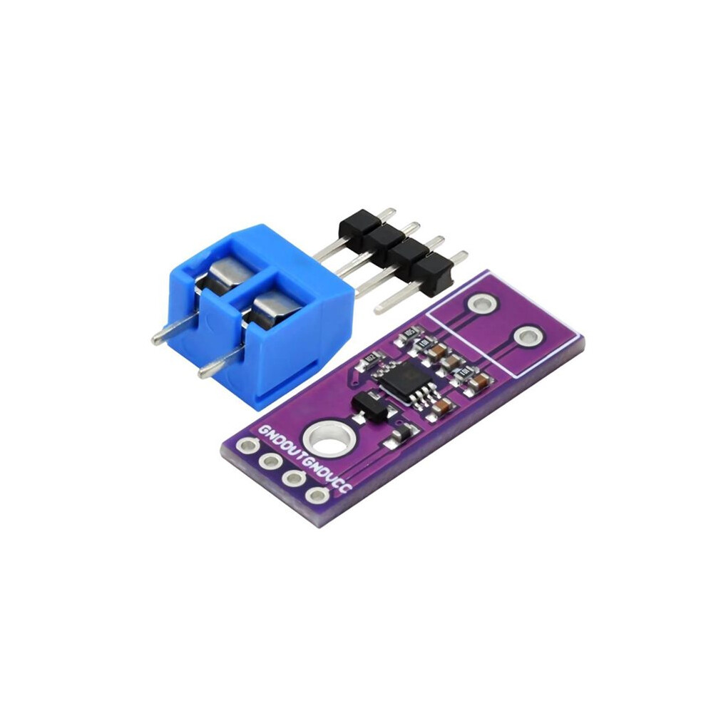 Ad8495 Amplifier Module Armz Thermal Precision K-Type Thermocouple Amplifier Output 6033909009694