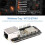 WT32-ETH01 -Compatibele Ethernet-Module, Netwerkcombinatiegateway, Ingebouwde Wifi-Doorvoermodule 4