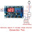 Battery Charging/Discharging Module with Integrated Voltmeter, Undervoltage and Overvoltage Protection 6