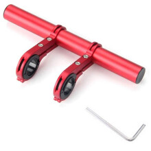 Scooter Racks Handlebar Extender For M365 ES1 ES2 Double Extension Mount Holder