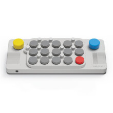 -Pocket-Keyboard, Tragbare Elektronische Orgel, 1500 MAh, Midi-Piano, Spielzeug, Kindergeschenk