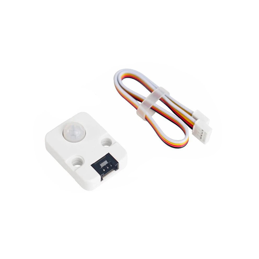 For M5stack Pir Motion Sensor As312 High Sensitivity Infrared Detector For Security & Automation 6031193762967