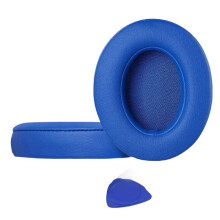 For  Studio 2.0 Studio 3.0 Wireless Wired Headphone Replacement Ear Cushions Ear Pads Protein Leather
