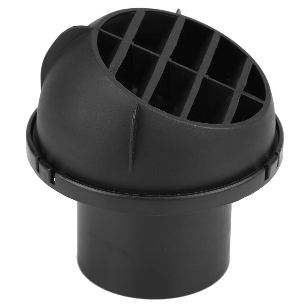 60Mm Car Heater Vent With 360 Rotation Warm Air Outlet For Eberspacher Webasto Propex 9187378398593