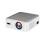 T30 Intelligent Android WiFi Projector Home Cinema Bedroom Wall Projection Portable Mobile Projector EU PLUG 1