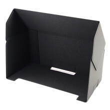 Voor Air 2S/Air 2/ 2/3 3/4 Pro Afstandsbediening Smartphonescherm Zonnekap Vizier Lichtbarrière Accessoires