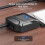 Cavo Adattatore da  A USB 3.0, Convertitore da USB 3.0 A  per Hard Disk Esterno da 2,5" e 3,5" HDD SSD 2
