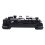 Guitar Learning Aid Tool Guitar Chord Trainer Guitar Practice Aid Teaching Learning System for Guitar Beginner Black 2