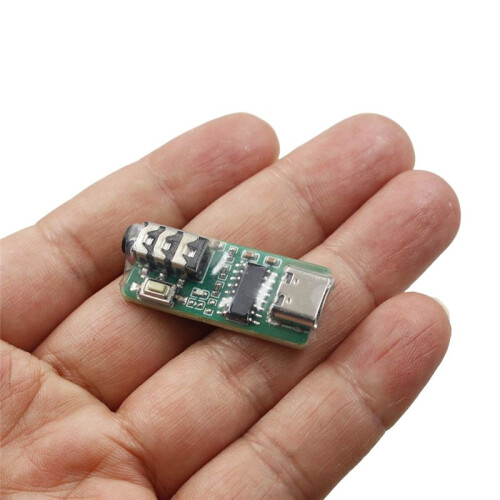 CW Key Trainer PC+Vband Morse Code Trainer Type-C Code Trainer Telegraph Trainer Key Connection 2