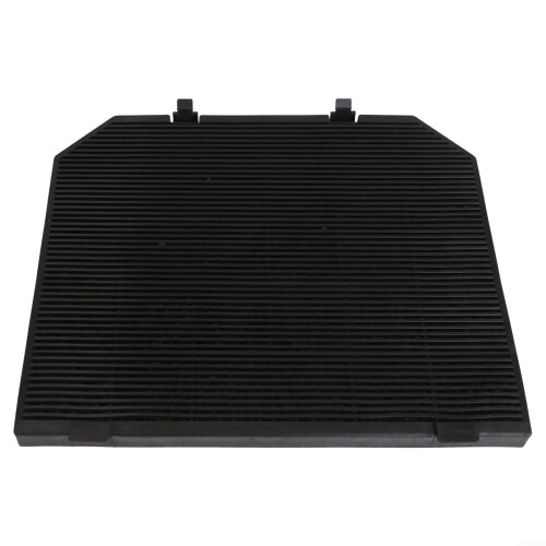 Range Hood Carbon Filter CBCS6506B CBCB6506B CBCS6125 Smoke and Grease Removal Replacement