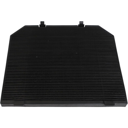 Range Hood Carbon Filter CBCS6506B CBCB6506B CBCS6125 Smoke and Grease Removal Replacement 1