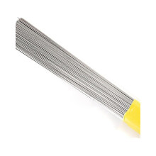 304 Stainless Steel Spring Wire Assortment Kit 0.3mm Rust Resistant Strength for DIY Projects