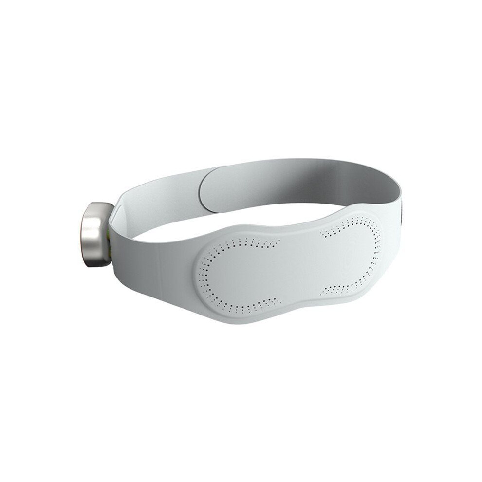 Waist Massager Intelligent Heating Ems Pulse Waist Protector Abdominal Acid Swelling Massage Belt 6033054763427