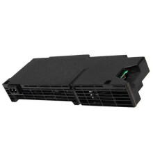 ADP-200ER Ersatznetzteil 200W 4-Pin Kompatibel mit für  für PS4 CUH-1200 Serie Spielkonsole Netzteil Zubehör