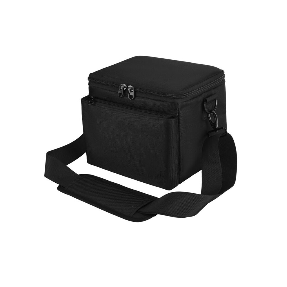 Universal Dslr Bag Handbags Nylon Shoulder Bag Camera Case Storage Bag Portable Photographer Equipment Crossbody Bag 4712286340157