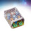 LC EMI Filter Machine Low Pass EMC HiFi Audio High Frequency Filter  Power Supply Ripple Filtering for Amp 4A 4